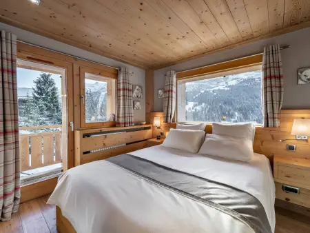 Chalet familial rénové avec sauna près des pistes - Photo 6