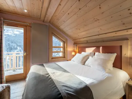 Chalet familial rénové avec sauna près des pistes - Photo 7