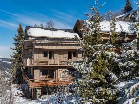 Chalet familial rénové avec sauna près des pistes - Photo 16