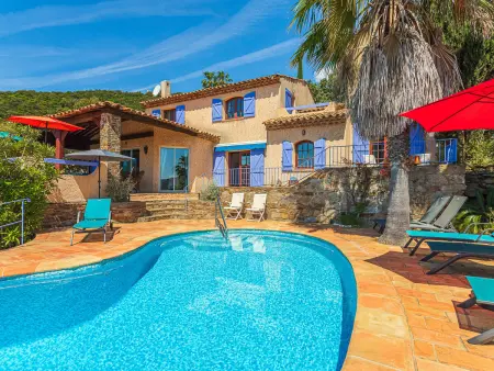 Villa Etoile Filante – 3 chambres, piscine et vue mer - Photo 1