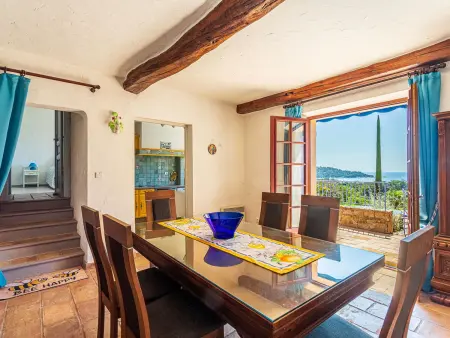 Villa Etoile Filante – 3 chambres, piscine et vue mer - Photo 4