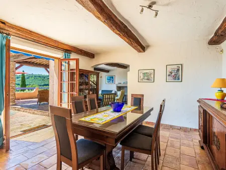 Villa Etoile Filante – 3 chambres, piscine et vue mer - Photo 7