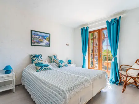 Villa Etoile Filante – 3 chambres, piscine et vue mer - Photo 10