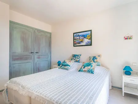 Villa Etoile Filante – 3 chambres, piscine et vue mer - Photo 11
