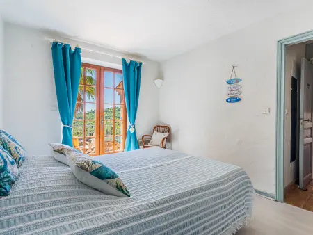 Villa Etoile Filante – 3 chambres, piscine et vue mer - Photo 12
