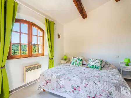 Villa Etoile Filante – 3 chambres, piscine et vue mer - Photo 13