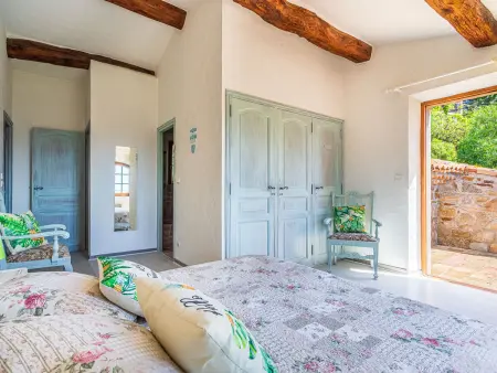 Villa Etoile Filante – 3 chambres, piscine et vue mer - Photo 14