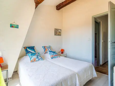 Villa Etoile Filante – 3 chambres, piscine et vue mer - Photo 15