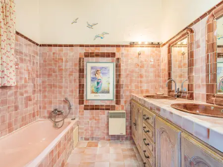 Villa Etoile Filante – 3 chambres, piscine et vue mer - Photo 17