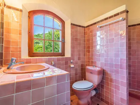 Villa Etoile Filante – 3 chambres, piscine et vue mer - Photo 18