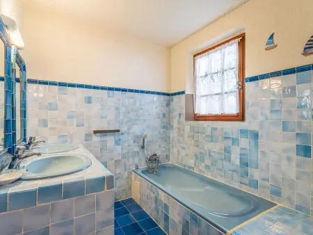 Villa Etoile Filante – 3 chambres, piscine et vue mer - Photo 19