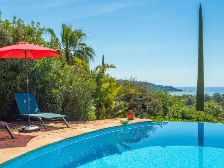 Villa Etoile Filante – 3 chambres, piscine et vue mer - Photo 21