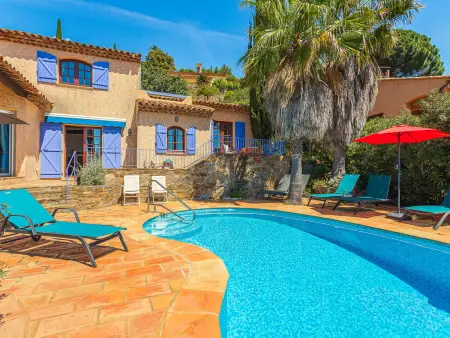 Villa Etoile Filante – 3 chambres, piscine et vue mer - Photo 23