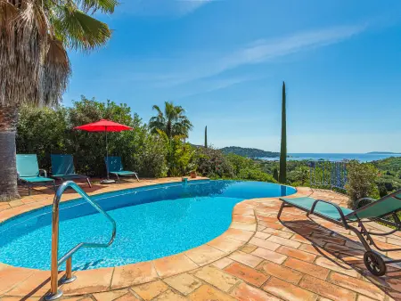 Villa Etoile Filante – 3 chambres, piscine et vue mer - Photo 25