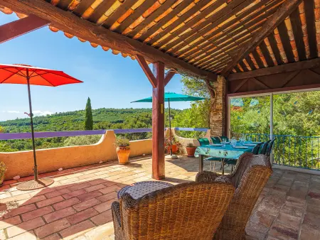 Villa Etoile Filante – 3 chambres, piscine et vue mer - Photo 27