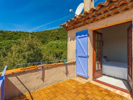 Villa Etoile Filante – 3 chambres, piscine et vue mer - Photo 31