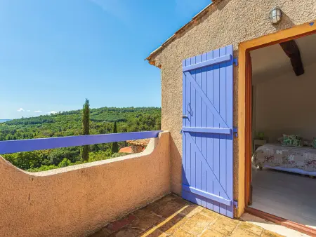 Villa Etoile Filante – 3 chambres, piscine et vue mer - Photo 33