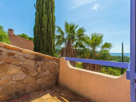 Villa Etoile Filante – 3 chambres, piscine et vue mer - Photo 34