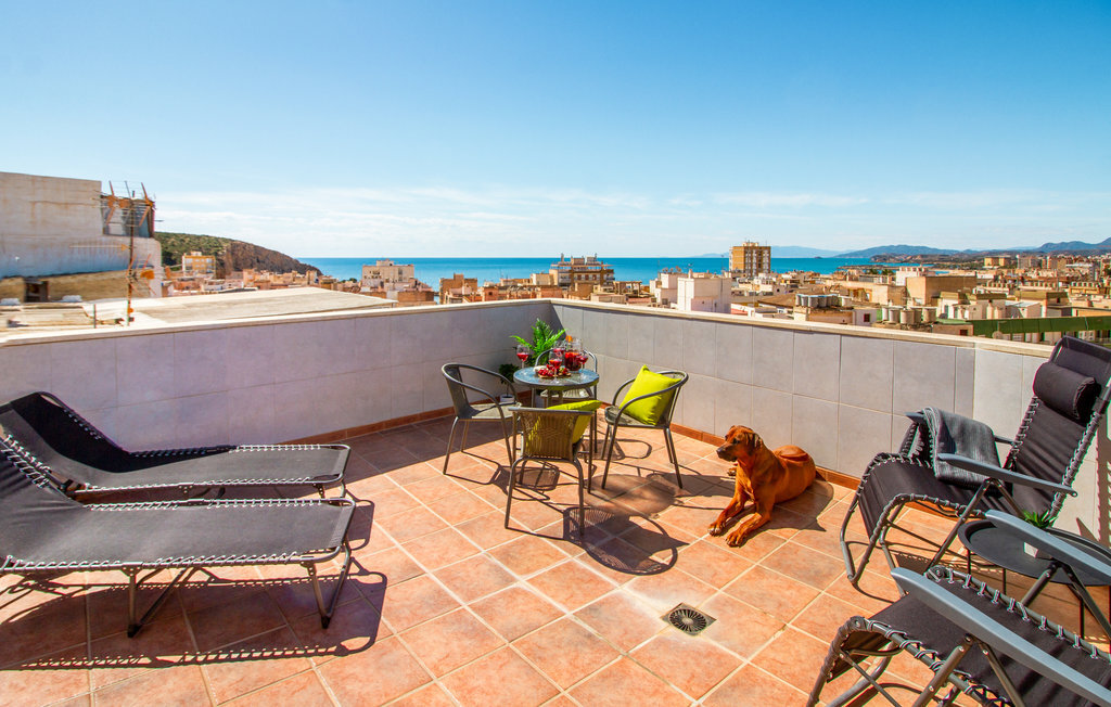 Maison 6 personnes à Águilas - Photo 1