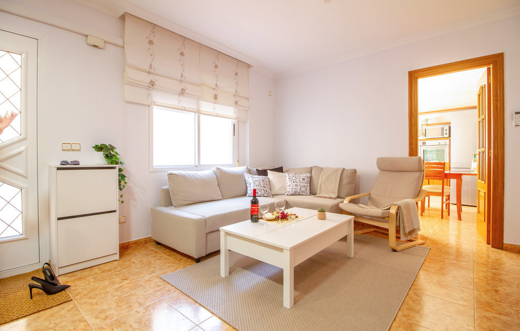 Maison 6 personnes à Águilas - Photo 3