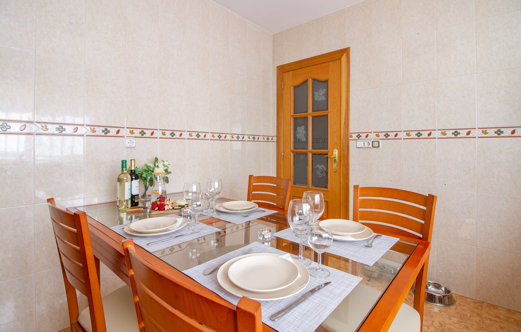 Maison 6 personnes à Águilas - Photo 6