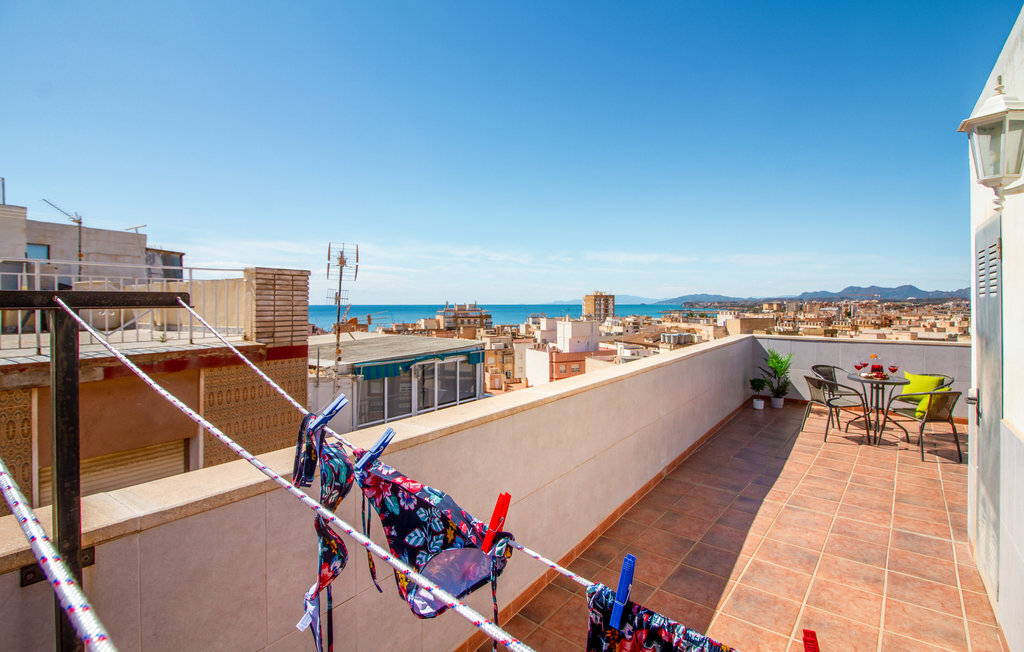 Maison 6 personnes à Águilas - Photo 10