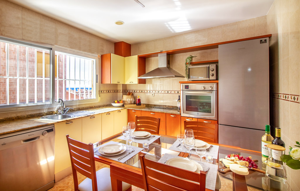 Maison 6 personnes à Águilas - Photo 13