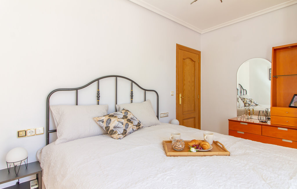 Maison 6 personnes à Águilas - Photo 15