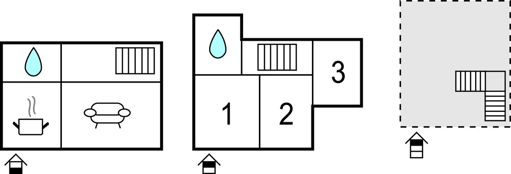 Maison 6 personnes à Águilas - Photo 25