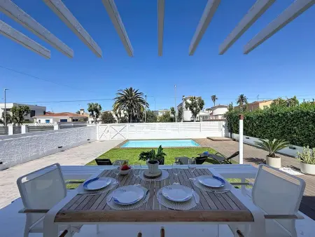 Maison Otlo, 5 pers., piscine privée à Empuriabrava : photo 2