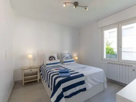 Maison Otlo, 5 pers., piscine privée à Empuriabrava : photo 4