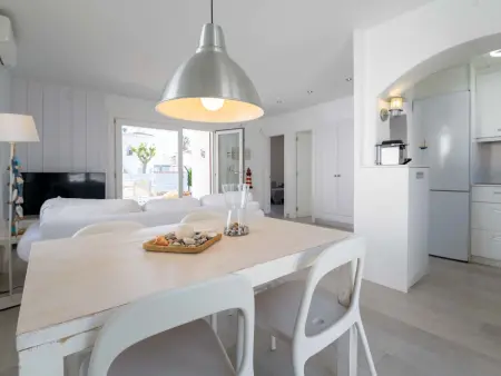 Maison Otlo, 5 pers., piscine privée à Empuriabrava : photo 7