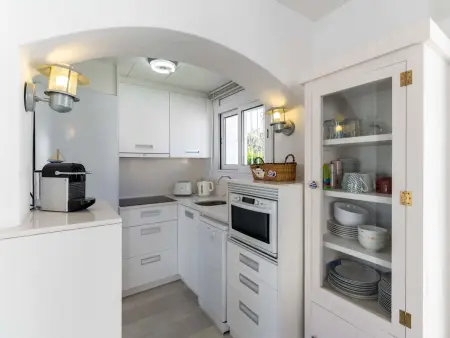 Maison Otlo, 5 pers., piscine privée à Empuriabrava : photo 8