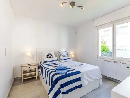 Maison Otlo, 5 pers., piscine privée à Empuriabrava : photo 10