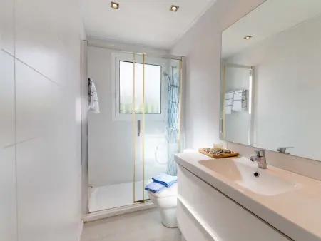 Maison Otlo, 5 pers., piscine privée à Empuriabrava : photo 12