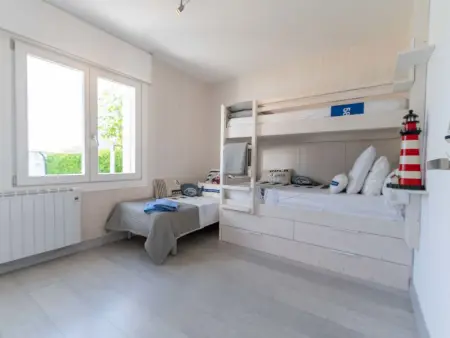 Maison Otlo, 5 pers., piscine privée à Empuriabrava : photo 13