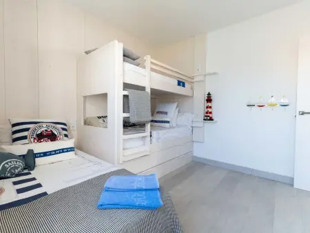 Maison Otlo, 5 pers., piscine privée à Empuriabrava : photo 14