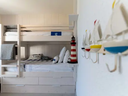 Maison Otlo, 5 pers., piscine privée à Empuriabrava : photo 15