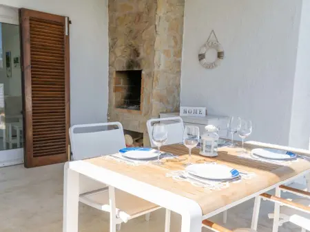 Maison Otlo, 5 pers., piscine privée à Empuriabrava : photo 16