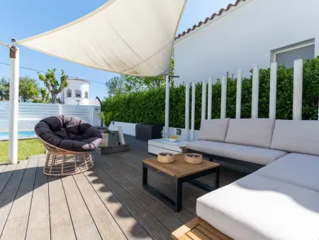 Maison Otlo, 5 pers., piscine privée à Empuriabrava : photo 17