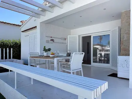 Maison Otlo, 5 pers., piscine privée à Empuriabrava : photo 25