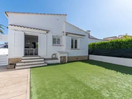 Maison Otlo, 5 pers., piscine privée à Empuriabrava : photo 27
