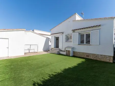 Maison Otlo, 5 pers., piscine privée à Empuriabrava : photo 28