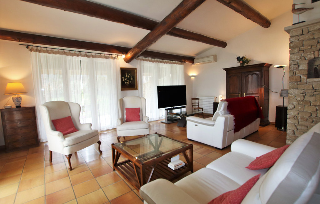 Mas provençal 10 pers., piscine privée et parc clos - Photo 4