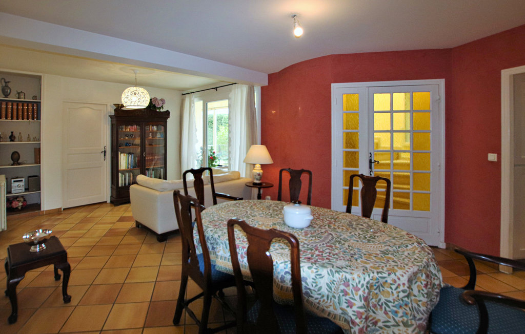 Mas provençal 10 pers., piscine privée et parc clos - Photo 5
