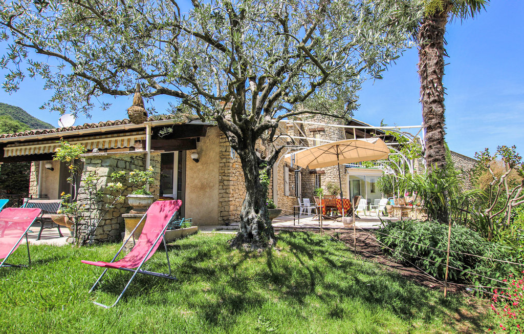 Mas provençal 10 pers., piscine privée et parc clos - Photo 7