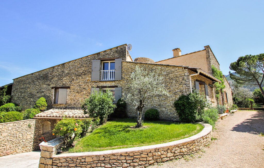 Mas provençal 10 pers., piscine privée et parc clos - Photo 13