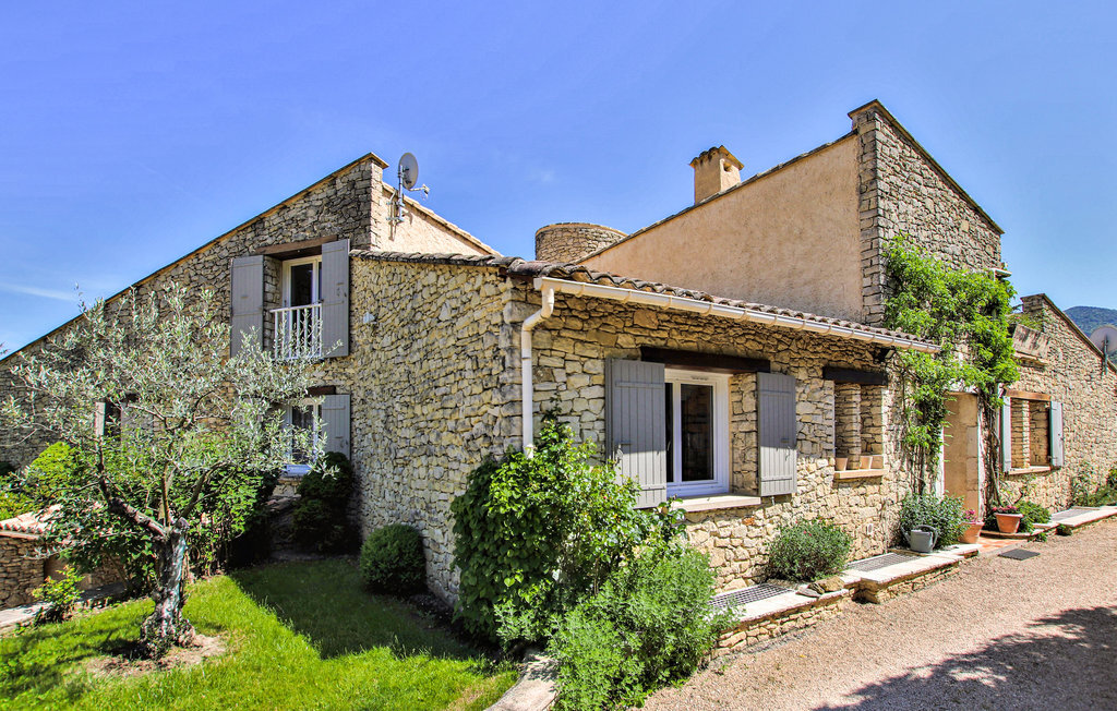 Mas provençal 10 pers., piscine privée et parc clos - Photo 14