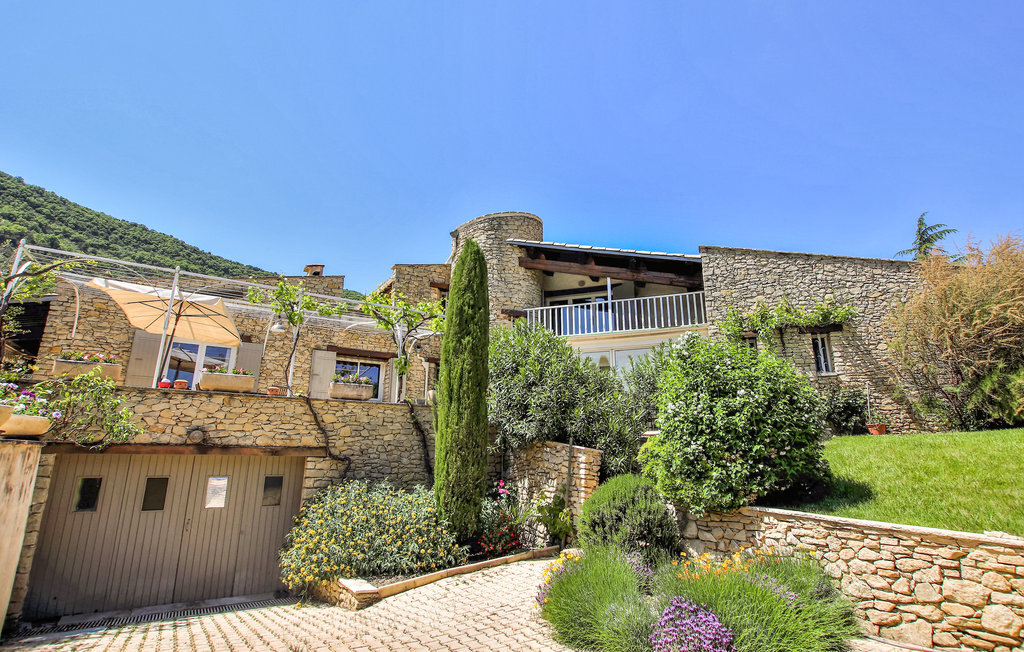 Mas provençal 10 pers., piscine privée et parc clos - Photo 17