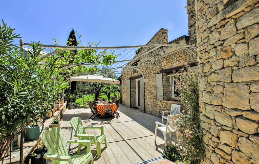 Mas provençal 10 pers., piscine privée et parc clos - Photo 19
